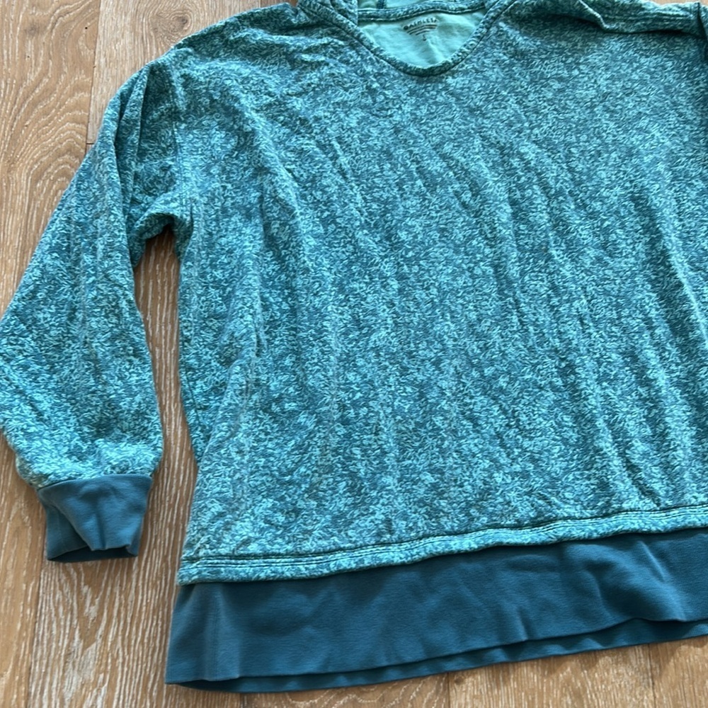 Athleta Sweatshirt - Picture 5 of 10